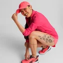 siltovka-zaoblena-cervena-nastavitelny-running-puma
