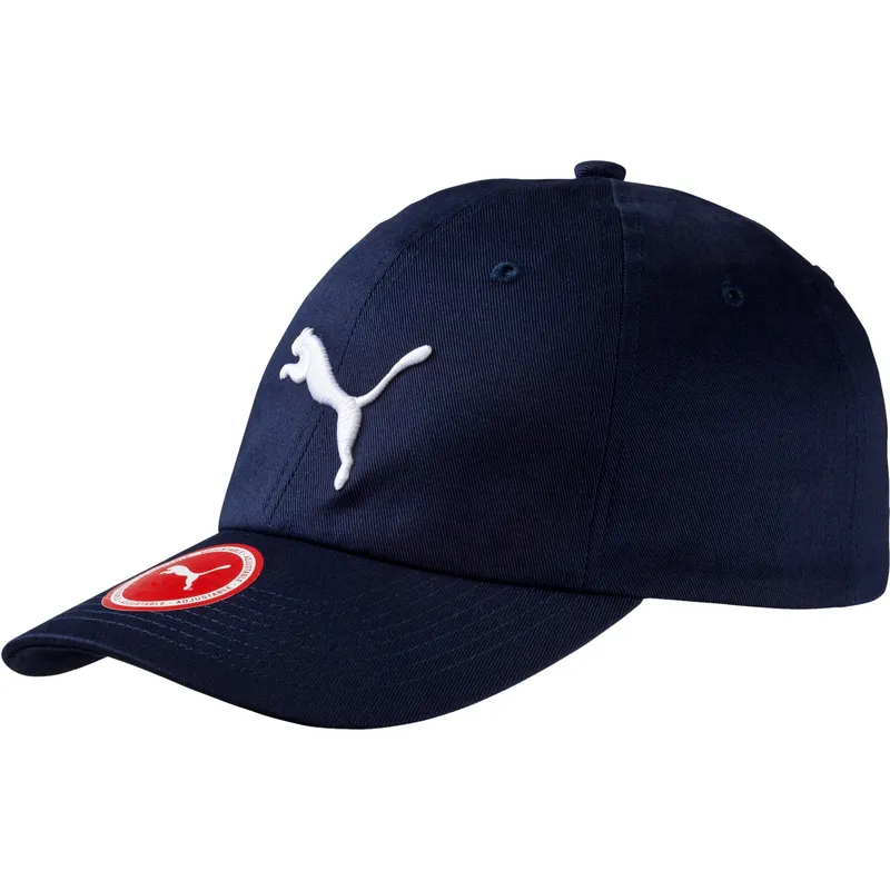 siltovka-zaoblena-tmavomodra-nastavitelny-essentials-puma