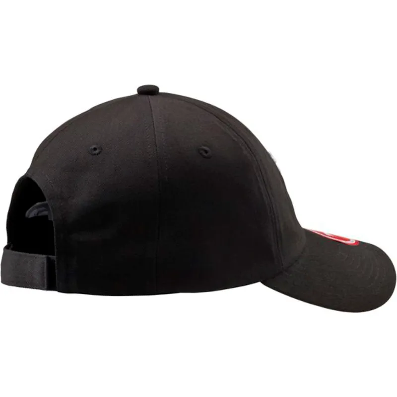 siltovka-zaoblena-cierna-nastavitelny-essentials-puma siltovka-zaoblena-cierna-nastavitelny-essentials-puma