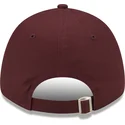 siltovka-zaoblena-cervena-nastavitelny-9forty-league-essential-new-york-yankees-mlb-new-era