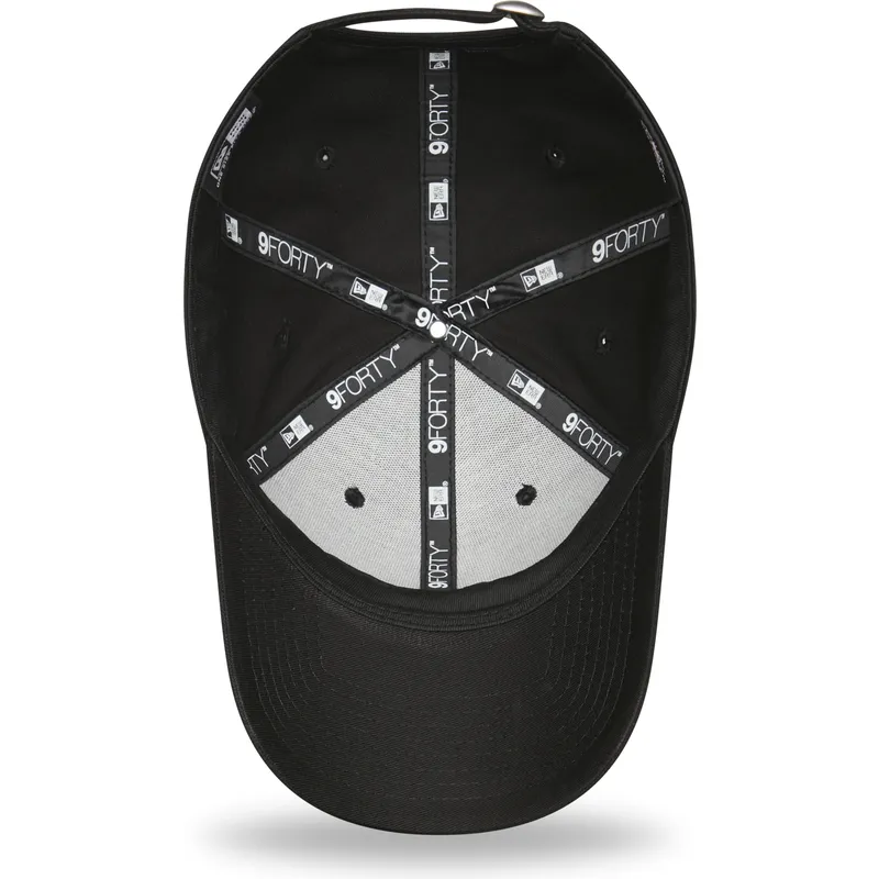 siltovka-zaoblena-cierna-nastavitelny-9forty-league-essential-new-york-yankees-mlb-new-era siltovka-zaoblena-cierna-nastavitelny-9forty-league-essential-new-york-yankees-mlb-new-era
