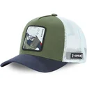 trucker-cap-grun-weiss-und-marineblau-kakashi-hatake-kak1-naruto-von-capslab