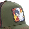 siltovka-zaoblena-zelena-snapback-fir1-sasuke-uchiha-naruto-capslab