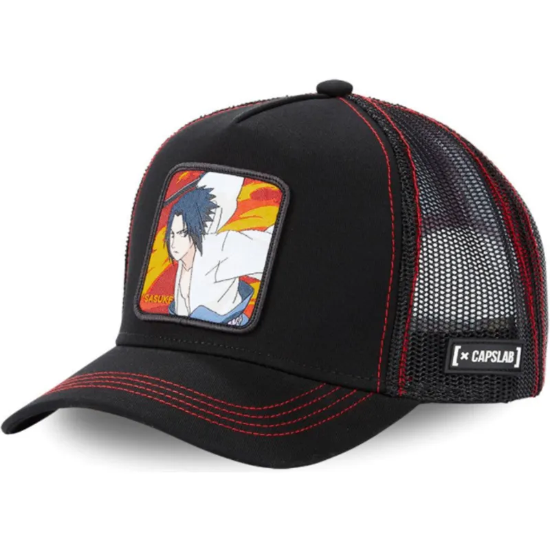 siltovka-zaoblena-cierna-snapback-fir2-sasuke-uchiha-naruto-capslab siltovka-zaoblena-cierna-snapback-fir2-sasuke-uchiha-naruto-capslab