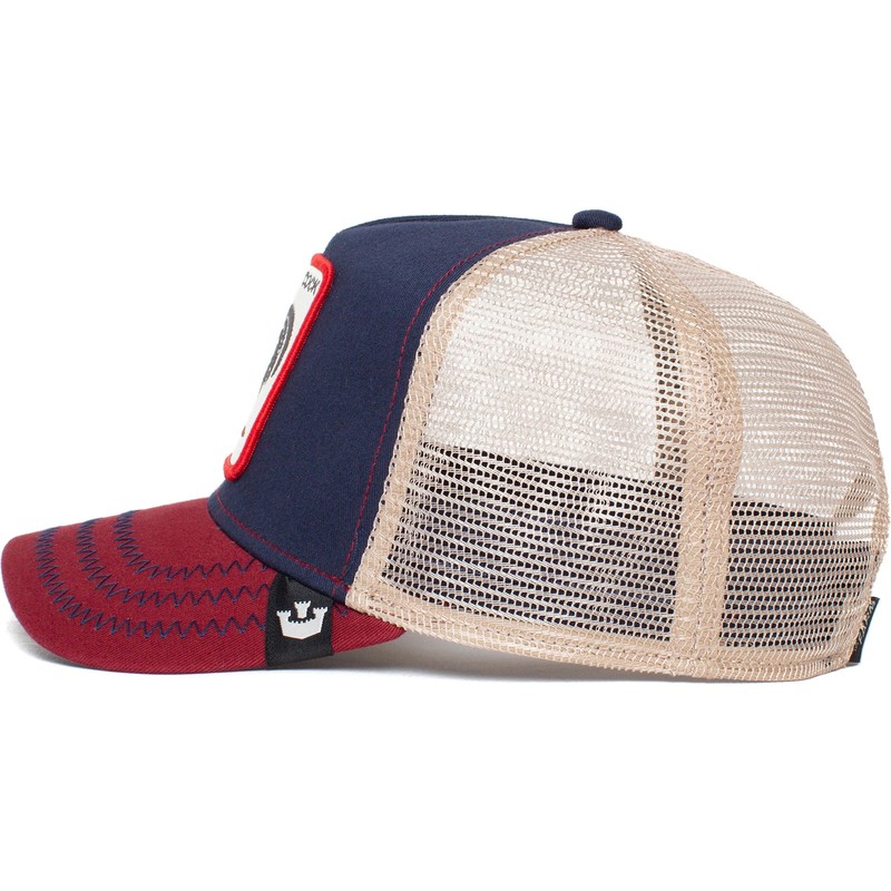 goorin-bros-all-american-rooster-navy-blue-trucker-hat