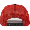 siltovka-zaoblena-cervena-snapback-stallion-cherry-mustang-the-farm-goorin-bros