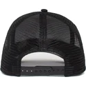 siltovka-zaoblena-cierna-snapback-lone-wolf-pack-boss-the-farm-goorin-bros