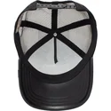siltovka-zaoblena-cierna-snapback-lone-wolf-pack-boss-the-farm-goorin-bros