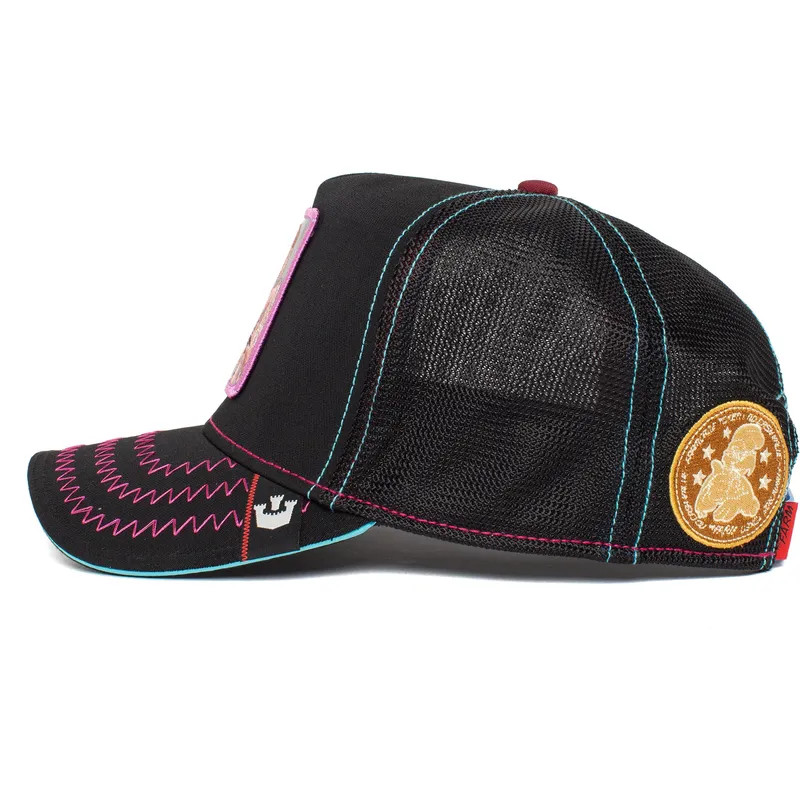 siltovka-zaoblena-cierna-snapback-boss-barrel-boss-the-farm-goorin-bros
