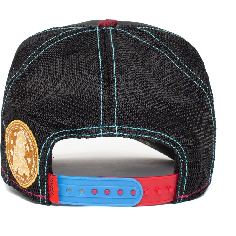 siltovka-zaoblena-cierna-snapback-boss-barrel-boss-the-farm-goorin-bros