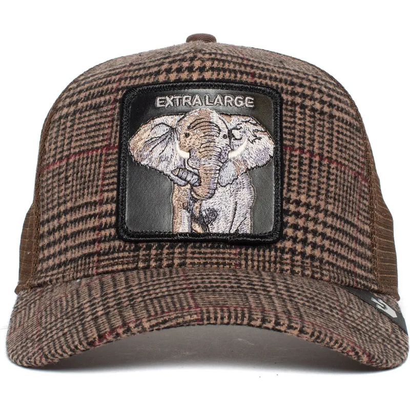 siltovka-zaoblena-hneda-snapback-extra-large-in-the-room-the-farm-goorin-bros