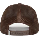 siltovka-zaoblena-hneda-snapback-extra-large-in-the-room-the-farm-goorin-bros