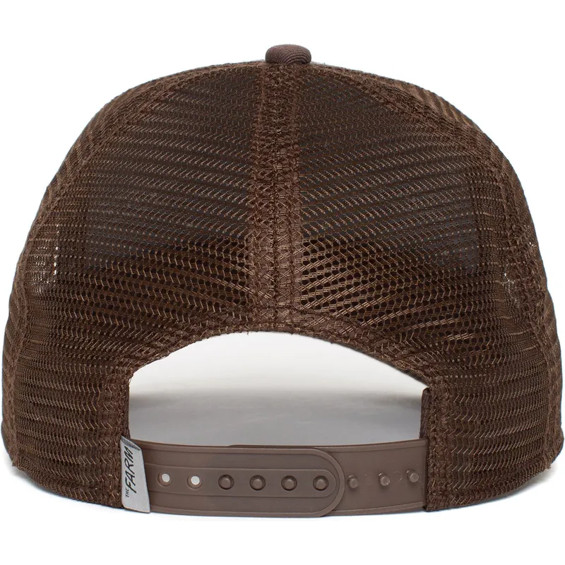 siltovka-zaoblena-hneda-snapback-extra-large-in-the-room-the-farm-goorin-bros