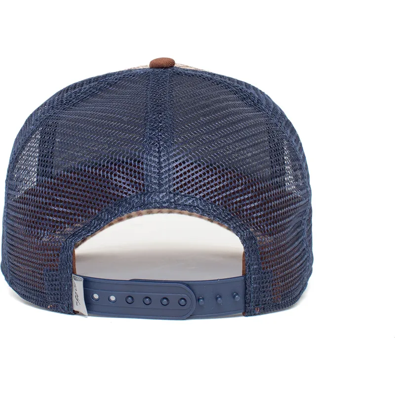 siltovka-zaoblena-bezova-snapback-bad-boy-big-bad-woof-the-farm-goorin-bros