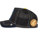 trucker-cap-schwarz-und-blau-frosch-big-mouth-puck-yeah-the-farm-von-goorin-bros