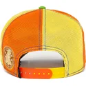 siltovka-zaoblena-zelena-snapback-whack-off-holey-moley-the-farm-goorin-bros