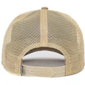 siltovka-zaoblena-bezova-snapback-lodge-king-the-farm-goorin-bros