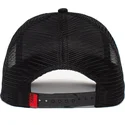 siltovka-zaoblena-cervena-snapback-lady-plaidy-bug-the-farm-goorin-bros