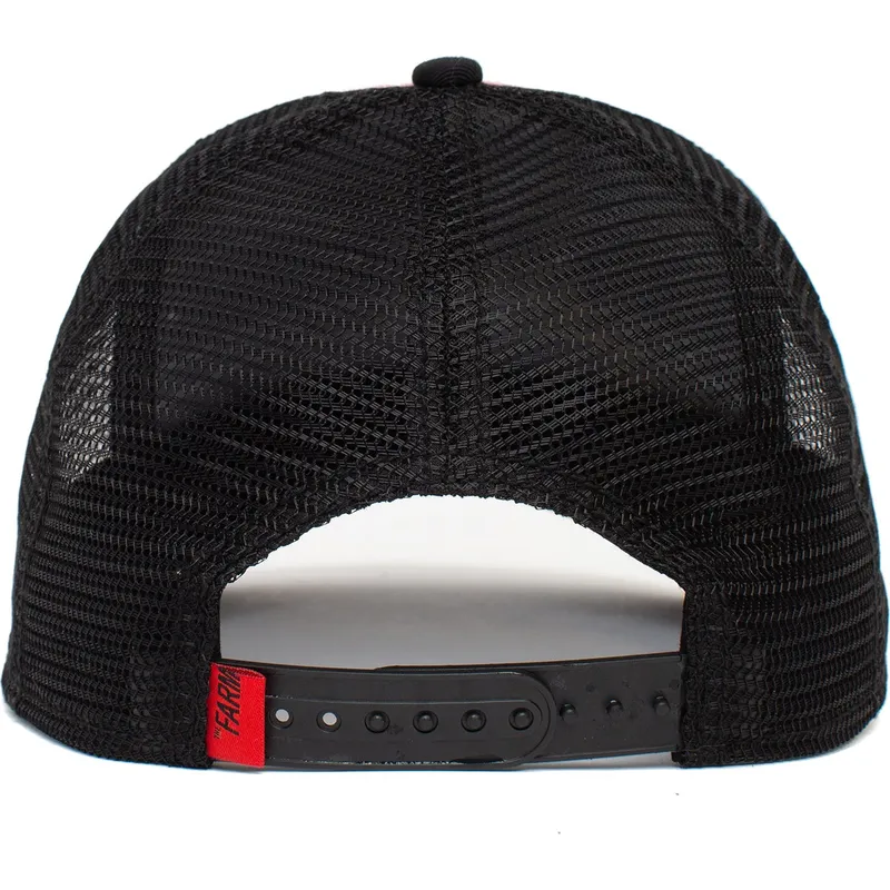 siltovka-zaoblena-cervena-snapback-lady-plaidy-bug-the-farm-goorin-bros siltovka-zaoblena-cervena-snapback-lady-plaidy-bug-the-farm-goorin-bros
