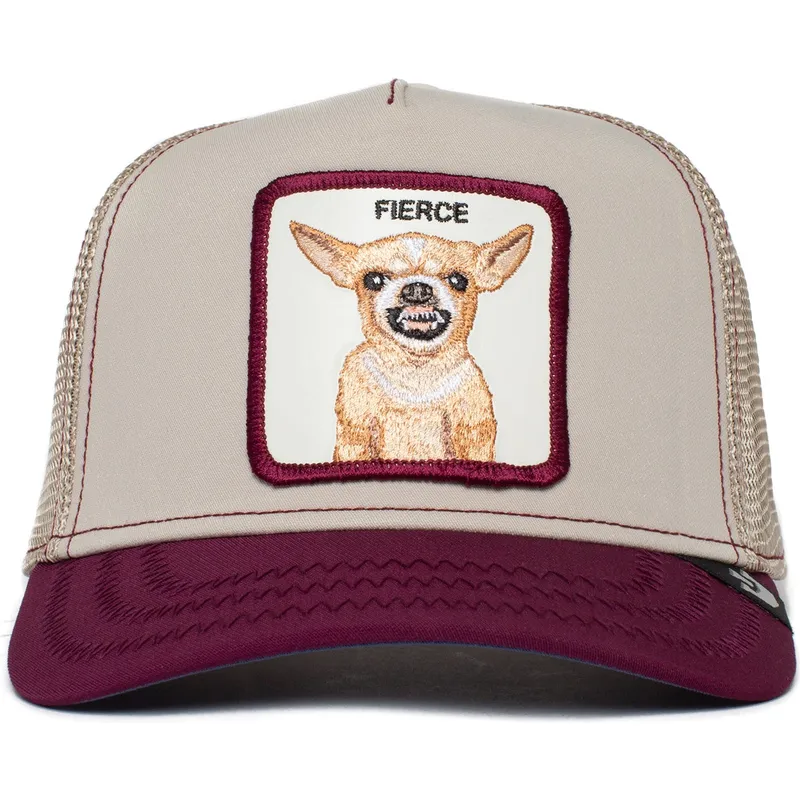 cap-zaoblena-beige-snapback-the-farm-de-goorin-bros