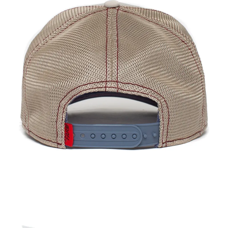 siltovky-zaoblena-kamionista-bezova-snapback-the-farm-de-goorin-bros siltovky-zaoblena-kamionista-bezova-snapback-the-farm-de-goorin-bros