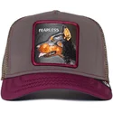 cap-zaoblena-gray-snapback-the-farm-de-goorin-bros