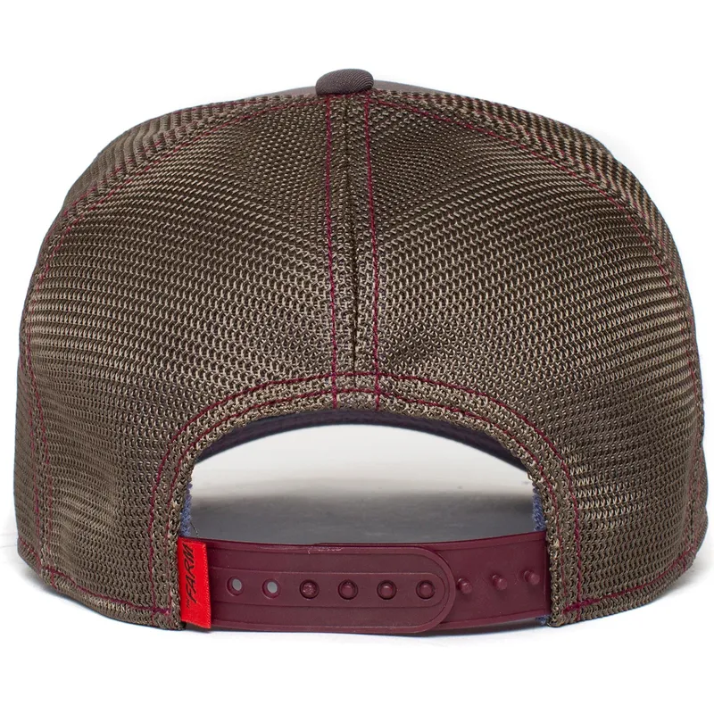 cap-zaoblena-gray-snapback-the-farm-de-goorin-bros