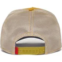 siltovka-zaoblena-zlta-snapback-sleepy-nap-life-the-farm-goorin-bros