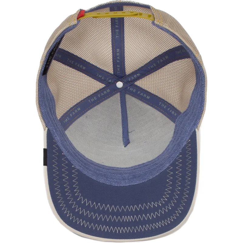siltovka-zaoblena-zlta-snapback-sleepy-nap-life-the-farm-goorin-bros siltovka-zaoblena-zlta-snapback-sleepy-nap-life-the-farm-goorin-bros