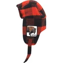 ciapka-serpa-cervena-buffalo-fluffalo-the-farm-goorin-bros