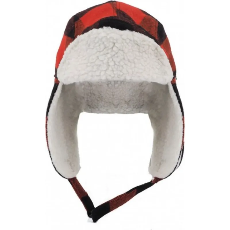 ciapka-serpa-cervena-buffalo-fluffalo-the-farm-goorin-bros