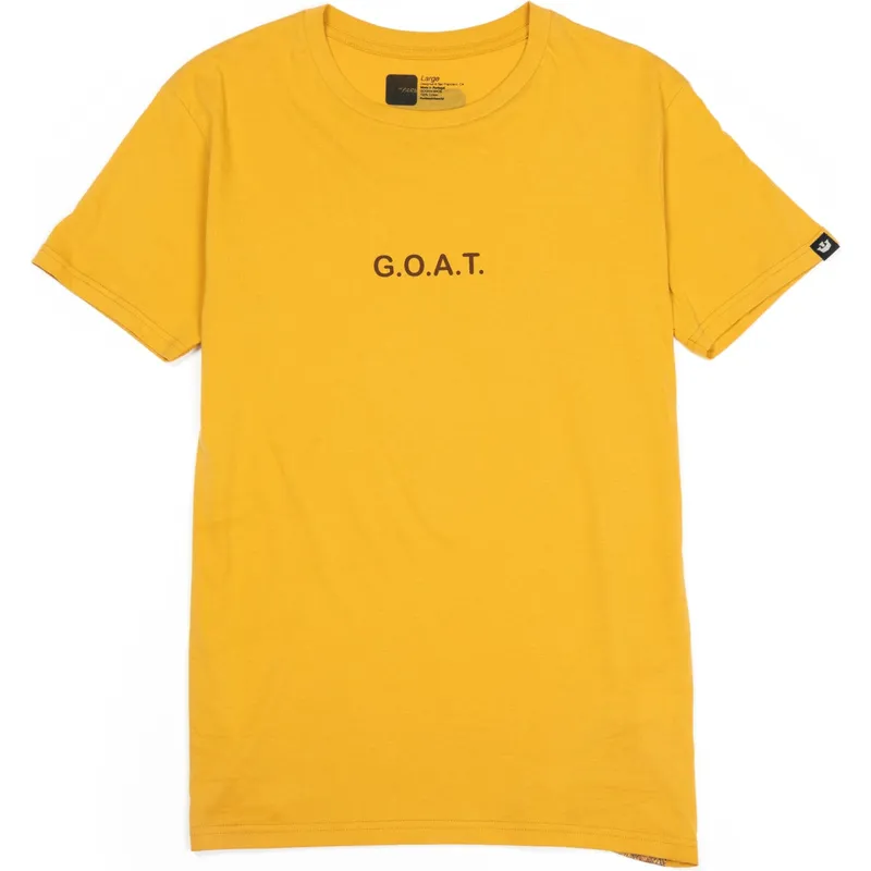 tricka-kratky-rukav-zlta-goat-goatee-the-farm-goorin-bros tricka-kratky-rukav-zlta-goat-goatee-the-farm-goorin-bros