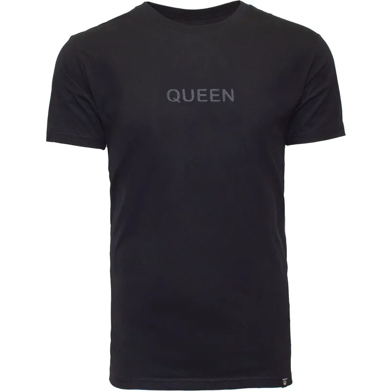 tricka-kratky-rukav-cierna-queen-sweet-comb-the-farm-goorin-bros tricka-kratky-rukav-cierna-queen-sweet-comb-the-farm-goorin-bros
