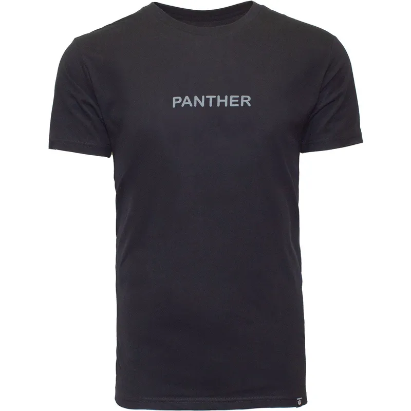 tricka-kratky-rukav-cierna-black-panther-the-predator-the-farm-goorin-bros