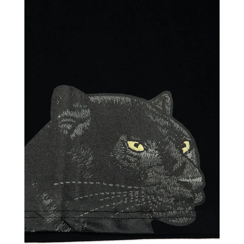 tricka-kratky-rukav-cierna-black-panther-the-predator-the-farm-goorin-bros