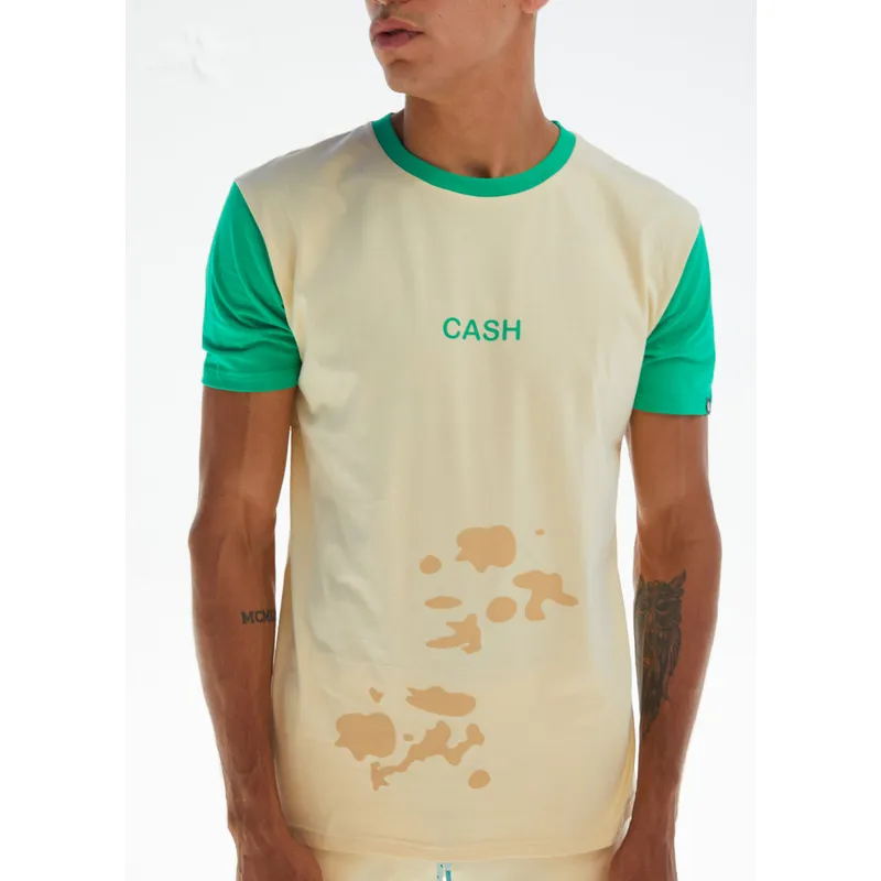 tricka-kratky-rukav-zlta-y-cash-green-milk-the-farm-goorin-bros