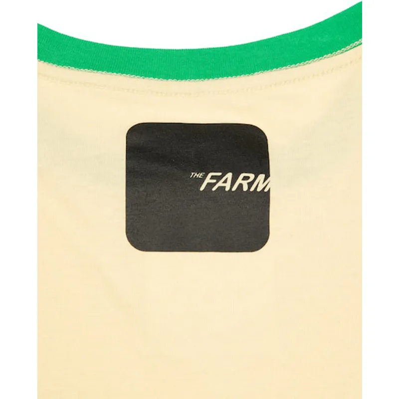 tricka-kratky-rukav-zlta-y-cash-green-milk-the-farm-goorin-bros