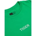 grunes-tiger-t-shirt-mit-kurzen-armeln-tiger-le-t-gre-the-farm-von-goorin-bros