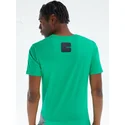 grunes-tiger-t-shirt-mit-kurzen-armeln-tiger-le-t-gre-the-farm-von-goorin-bros