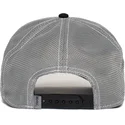 siltovka-zaoblena-biely-snapback-king-sparkle-the-farm-goorin-bros