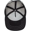 siltovka-zaoblena-biely-snapback-king-sparkle-the-farm-goorin-bros