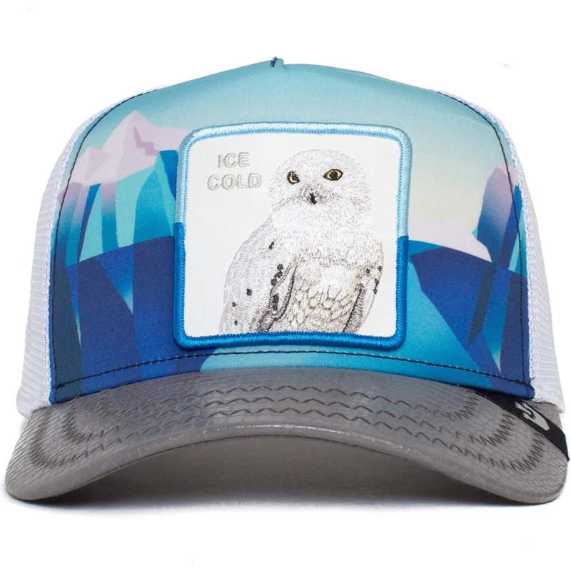 siltovka-zaoblena-modra-snapback-nival-ice-cold-geometric-iceberg-the-farm-goorin-bros