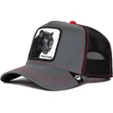siltovka-zaoblena-cierna-snapback-black-panther-reflective-the-farm-goorin-bros