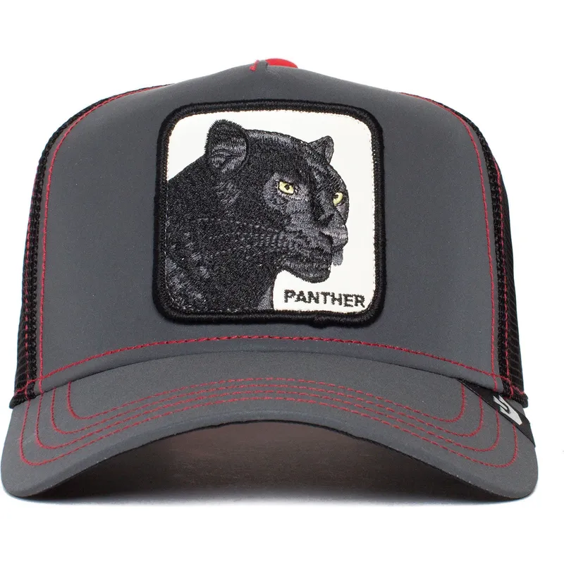 siltovka-zaoblena-cierna-snapback-black-panther-reflective-the-farm-goorin-bros
