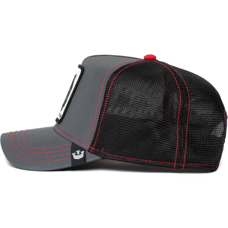 siltovka-zaoblena-cierna-snapback-black-panther-reflective-the-farm-goorin-bros