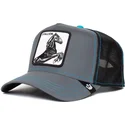 siltovka-zaoblena-cierna-snapback-stallion-reflective-the-farm-goorin-bros