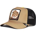 siltovka-zaoblena-hneda-snapback-king-reflective-the-farm-goorin-bros