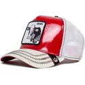 siltovka-zaoblena-cervena-snapback-cash-golden-calf-patent-leather-the-farm-goorin-bros