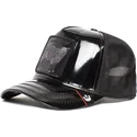 siltovka-zaoblena-cierna-snapback-black-sheep-big-black-patent-leather-the-farm-goorin-bros