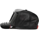 siltovka-zaoblena-cierna-snapback-black-sheep-big-black-patent-leather-the-farm-goorin-bros